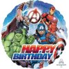bosszuallok avengers animated happy birthday lufi n3465601