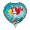 18" Fóliový balón - Ariel - Princess