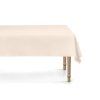 0034002 plastovy ubrus bezovy 137 183 cm 625