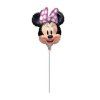 minnie mouse forever mini shape folia lufi palcan n4101002