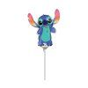 mini foliovy balon stitch 22x25cm 50020