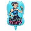 22"Fóliový balón - K-POP Zoey