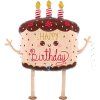 gpw08 pet walker kawaii cake view1 b
