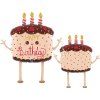 gpw08 pet walker kawaii cake mv b
