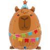 g72221 party capybara b
