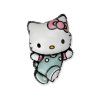 foliovy supershape balon hello kitty