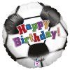 86280 Soccer Ball Birthday