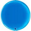 74100B Globe 15inc Blue 4D 2