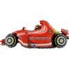 243r speedy car red fr b