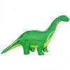 Balonek foliovy Brachiosaurus 130 x 78 cm 52460395