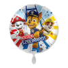 17" Fóliový balón Paw Patrol Boldog szülinapot