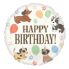 PAWSOME PARTY 57177
