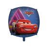 foliovy balon cars