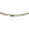 Banner Happy Birthday Game Controller 2 m 71BA20GC03(1)