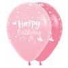 sempertex sempertex 12 inch happy birthday magical