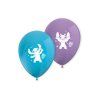 latexove balony stitch