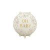 foliovy balon oh baby