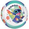 foliovy balon orbz stitch 38x40cm 48715