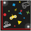 93772 servitky gaming party 420x420
