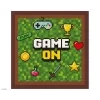 vyr 1216 0029076 papirove ubrousky game on 33 cm 20 ks