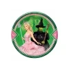 112248 papierove taniere wicked for good 8 ks 23 cm fsc