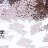 vyr 14041 Konfety Happy Birthday rosegold 2