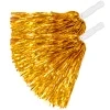 widmann srl metallic pompons set goud 63777063797115