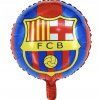 18" Fóliový balón FCB Barcelona