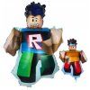 24" Fóliový balón Roblox
