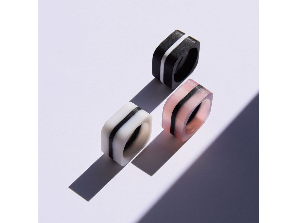 Minimal / prsteny / 51