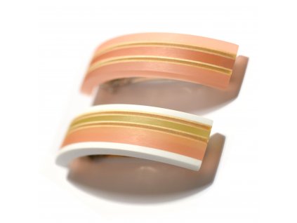 originální spona do vlasů