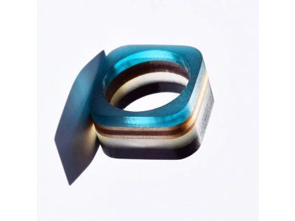 Orient / prsten / 956