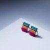 Orient / mini náušnice / 119