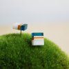 Jelly / mini náušnice / 390