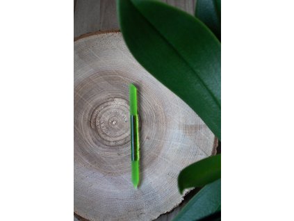 Manikúrní tyčinka - zelená