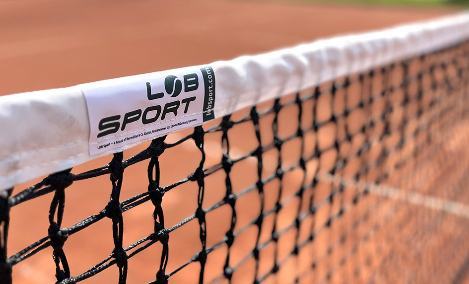 Tenisová síť Wimbledon