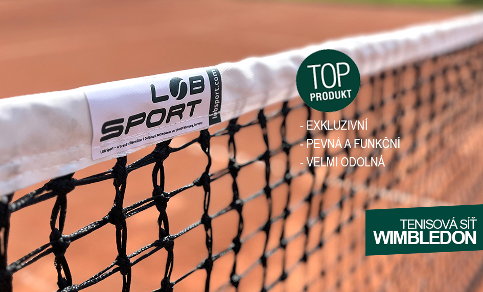 Tenisová síť Wimbledon