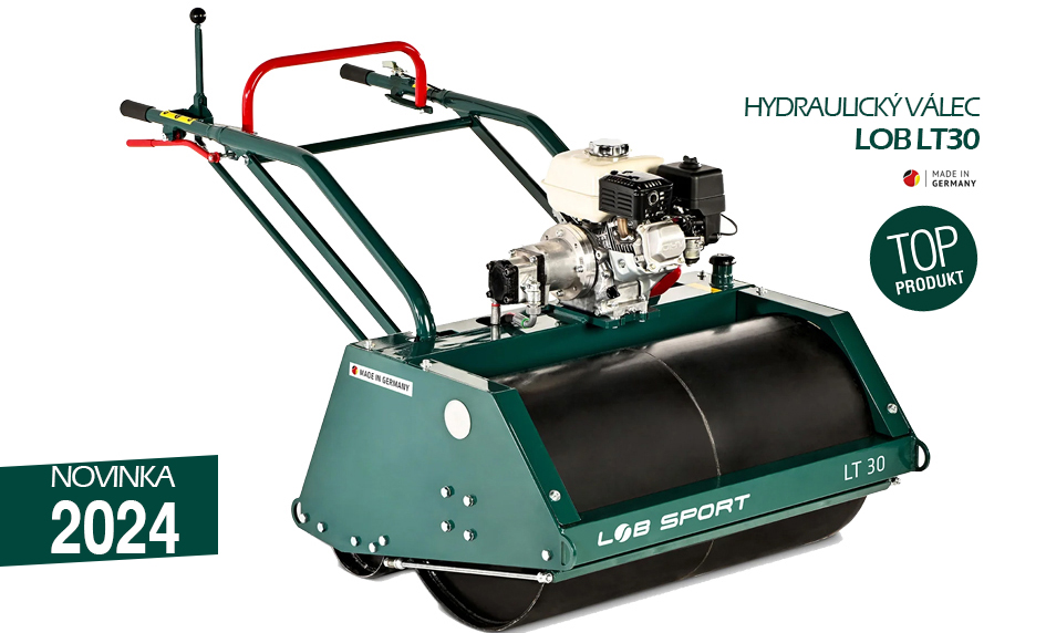 Válec Lob Sport LT30