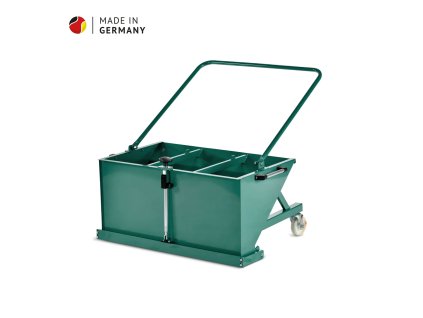 Pokladaci zarizeni na antuku