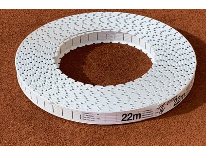 umela tenisova lajna 22m 33105