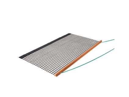 Stahovací sit drevo standard