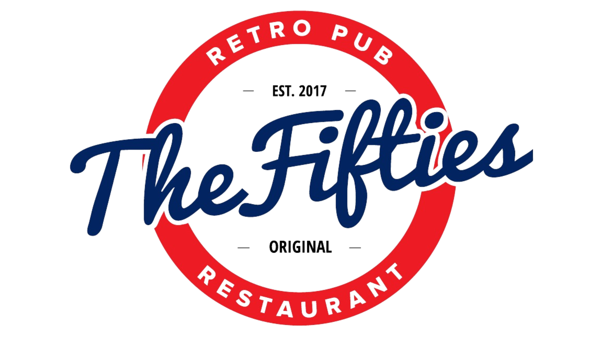 The Fifties