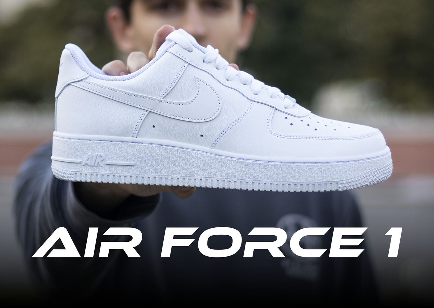 Nike Air Force 1 Low