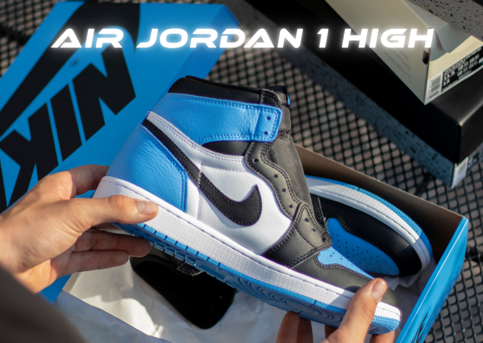 Air Jordan 1 High