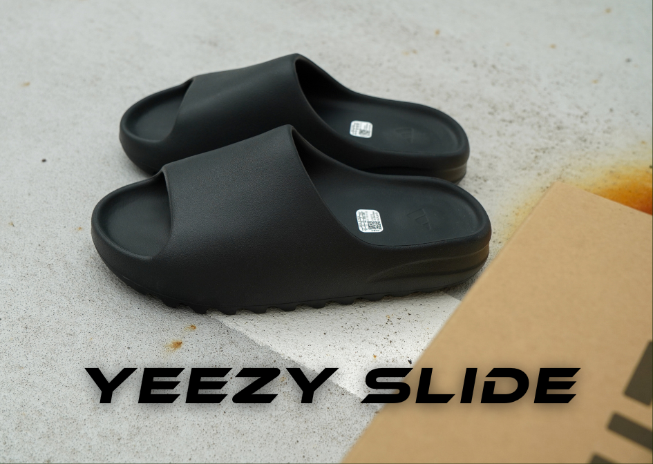 yeezy slide
