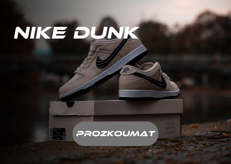 Nike Dunk