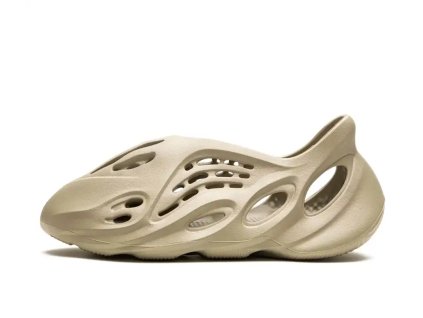 Yeezy Foam RNNR Stone Salt
