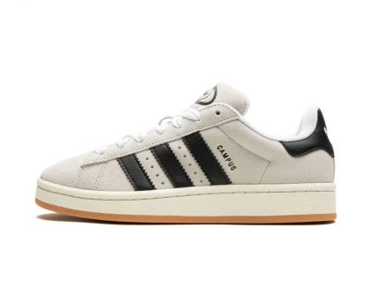 adidas Campus 00s Crystal White Core Black (W)