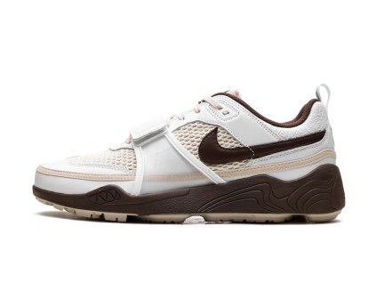 NikeZoomFieldJaxxTravisScottLightChocolate