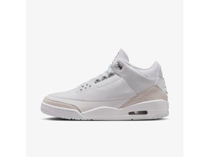 Jordan 3 Retro Pure Money